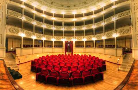 Venerd 20 ottobre: tutti gli eventi gratuiti e low cost a Bari e provincia